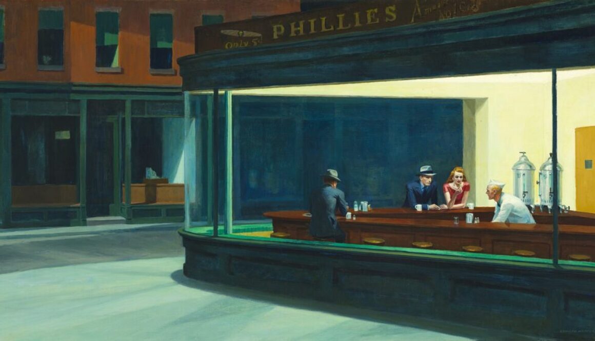 Hopper_Nighthawks