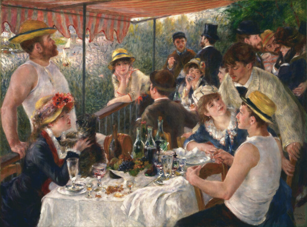 Pierre-Auguste_Renoir_-_Luncheon_of_the_Boating_Party_-_Google_Art_Project Pierre-Auguste_Renoir_-_Luncheon_of_the_Boating_Party_-_Google_Art_Project
