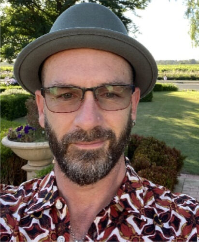 Dr Dean Kilian Dr Dean Kilian